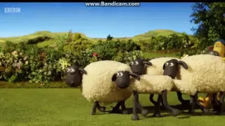 shaun the sheep episode سفارت بتزير الجديده حلقه الاخيره 140