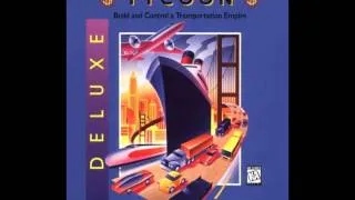 Transport Tycoon Deluxe: Tycoon DELUXE Theme (GXSCC 8-bit)