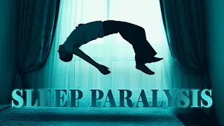 10 TRUE Sleep Paralysis Stories to Keep You Awake | Raven Reads