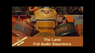 The Land - Full Audio Experience