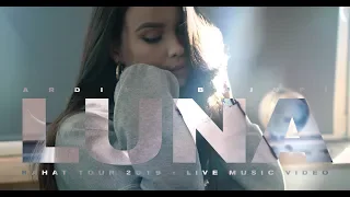 Ardian Bujupi - Luna (prod. by Jumpa & Artem)