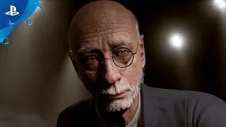 The Inpatient - PlayStation VR Announce Trailer | E3 2017