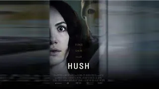 👤  [HUSH] Silencio #audio #latino #suspenso