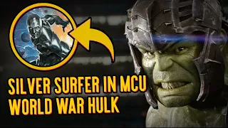 World War Hulk CONFIRMED | Geek Culture Explained