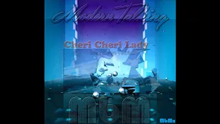 Modern Talking-Cheri Cheri Lady Manaev's Long Mega Version