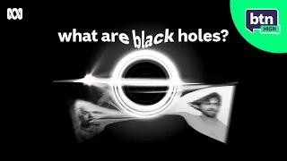 What would happen if you fell into a blackhole? | BTN High