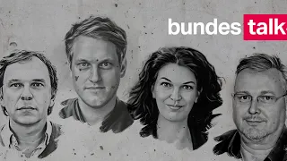 Kommt die Wehrpflicht wieder? - Podcast „Bundestalk“