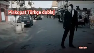 Piskopat Türkçe dublaj #film