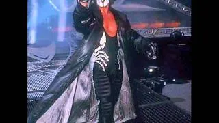 WCW Sting Tribut Soundtrack - 17 Seek and Destroy (Metallica - Live at Woodstock ´99)