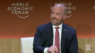 Heritage President Goes Scorched Earth on Globalist Elites at WEF