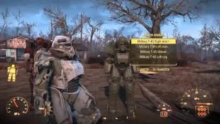 Fallout 4 - #5 Power Armor [Česky / CZ]