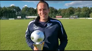 HEIMSPIEL TuS Recke   Arminia Ibbenbüren 2 0 Krombacher Pokalfinale 2019 20