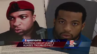 5 Investigates uncovers Boston shooting suspect’s aliases, troubled past