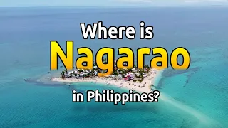 The Most Beautiful CROWDED ISLAND in the PHILIPPINES