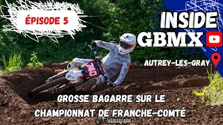 Grosse bagarre à Autrey-les-gray ⚔️ LBFC S1 -E5