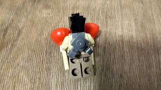 очень маленький обзор на lego camera мэны!😱🔥🍕