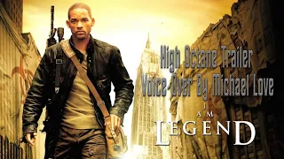 I Am Legend (2007) Featuring Voice-Over By Michael Love