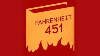 Top 10 Notes: Fahrenheit 451