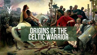 Bronze Age Origins of the Celtic Warrior | European History