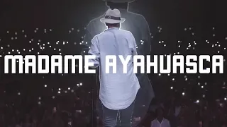 Taburete - Madame Ayahuasca (Video Oficial)