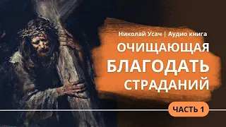 01 Очищающая благодать страданий || Николай Усач | Аудио книга