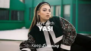 YaSi - LIVE | Sofar Denver