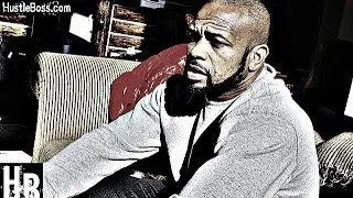 Roy Jones Jr. reveals why Mayweather is the best; feels Pacquiao and Khan may cause him trouble