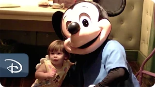 "Play-Testing" With Mickey Mouse | Disneyland Resort