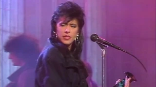 Sabrina On Stage   1991