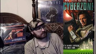 Cyberzone (1995) Movie Review