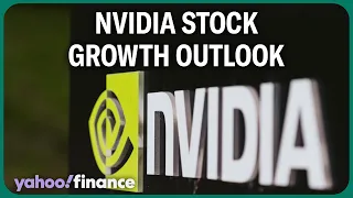 Nvidia: Stock is a buy, with 6,8, 10 quarters of sequential growth, Mahoney Asset Management says
