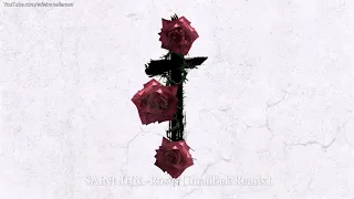 Saint Jhn - Roses | Imanbek Remix Extended | edwinmellaman | 30 minutes