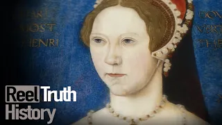 England's Forgotten Queen: Lady Jane Grey Imprisoned | History Documentary | Reel Truth History