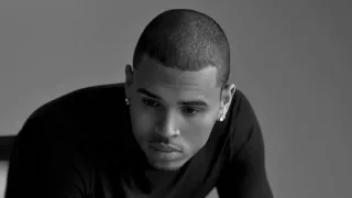 Chris Brown - Your Love [Remix]