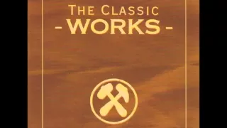 Classic Works   Mixed by dj Erick E  & Olav Basoski