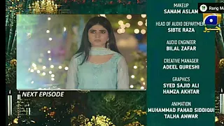 Rang Mahal Episode 40 Promo - Rang Mahal episode 40 Teaser - Har pal geo