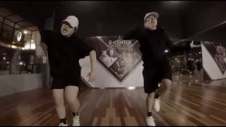 Reinhard & Gaboy Open Class | A$AP Rocky - Multiply | G-Center School