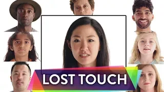 Who Have You Lost Touch With? | 0-100