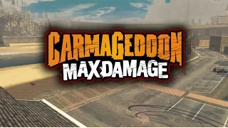 Carmageddon: Max Damage (Best Moments)