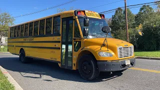 Fall 2023 School Bus Compilation Part 2