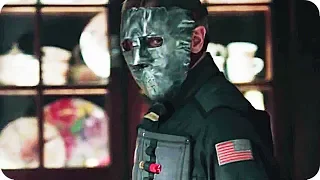 THE PURGE Series Trailer (2018) The Purge TV Spinoff