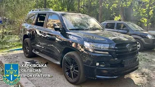 ХАРЬКОВ 07.05.24. УЖАСЫ НАШЕГО ГОРОДКА 🥵🥶🤢