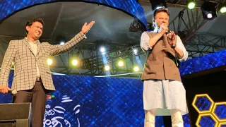 Anil Kapoor singing Kannada Song @ Bengaluru Ganesha Utsava