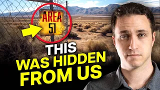 God Showed Me Area 51 and Used It To Teach Me THIS! - Troy Black Prophecy