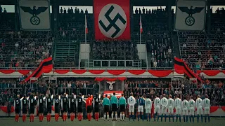 Germany 1942 | The story of the World Cup that never took place