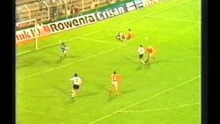1986 (May 14) West Germany 3-Holland 1 (Friendly).avi