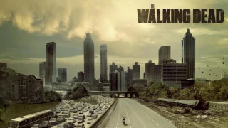 The Walking Dead Original Soundtrack  - Theme Song