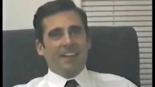 THE OFFICE ORIGINAL CASTING TAPES