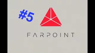 Farpoint PlayStation VR gameplay part 5
