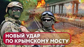 🔥СВИТАН: КРЫМ ВЕРНУТ ЗА МЕСЯЦЫ! ВСУ идут в наступление, россиян ждет адский котел